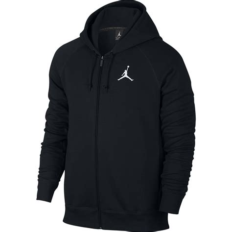 jordan hoodie zip up